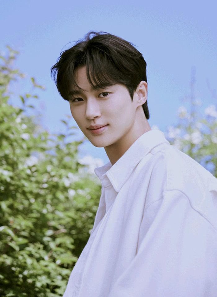 Byeon Woo Seok hiện đang là 1 trong những nam thần màn ảnh hot nhất showbiz. Ảnh: X