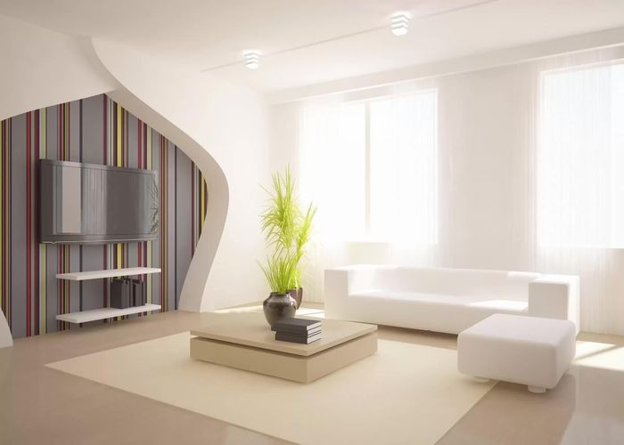 Bạn cần lưu ý đến hiệu quả cách âm khi làm vách thạch cao