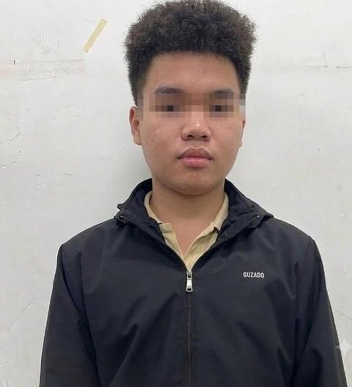 Đối tượng N.Q.D