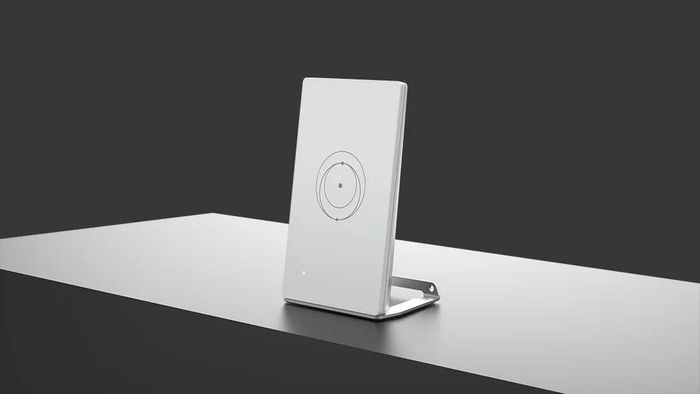 Starlink "Mini Router". Ảnh: Starlink