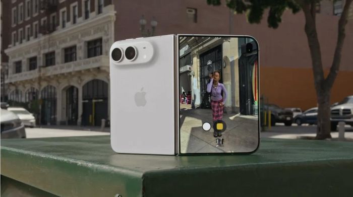 (Nguồn ảnh: Apple)