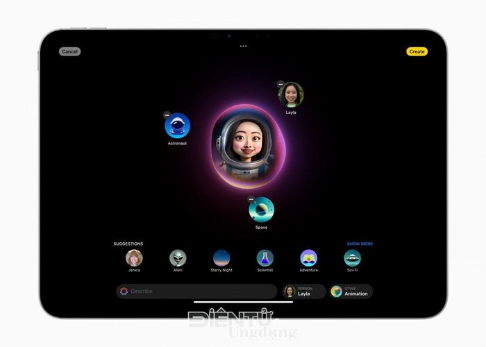 Apple khẳng định họ không truy cập dữ liệu người dùng