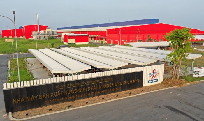 Khi một doanh nghiệp sản xuất đầu tư dài hạn và lớn lên bằng năng lực thực chất, giá trị tạo ra không dừng lại ở doanh nghiệp đó mà được tích lũy và lan tỏa trong cả hệ sinh thái.