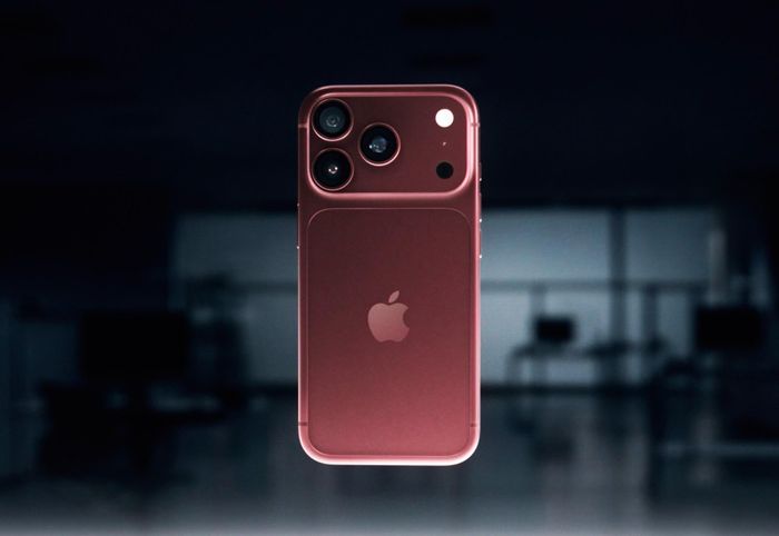iPhone 18 Pro và 18 Pro Max tăng 100 USD so với model tiền nhiệm.