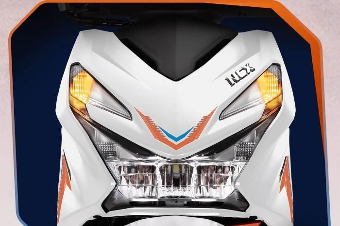 Honda BeAT 2027 vẫn được trang bị hệ thống khóa thông minh