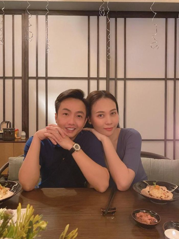 Sau khi kết hôn, Đàm Thu Trang rút khỏi các hoạt động showbiz, tập trung chăm sóc gia đình và kinh doanh. Trong khi đó, Cường Đô la vẫn duy trì công việc riêng nhưng dành nhiều thời gian cho vợ con.