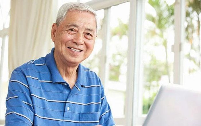Sau 10 năm nghỉ hưu, tôi càng thấm thía rằng chuẩn bị cho tuổi già không nên bắt đầu khi đã già. Ảnh minh họa