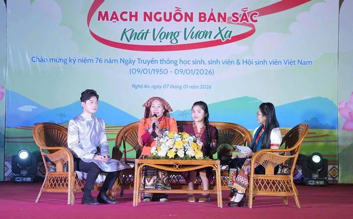 Những đóng góp của bà Xanh đã được ghi nhận; nhiều năm liền, bà được các cấp từ Trung ương đến địa phương biểu dương, khen thưởng.