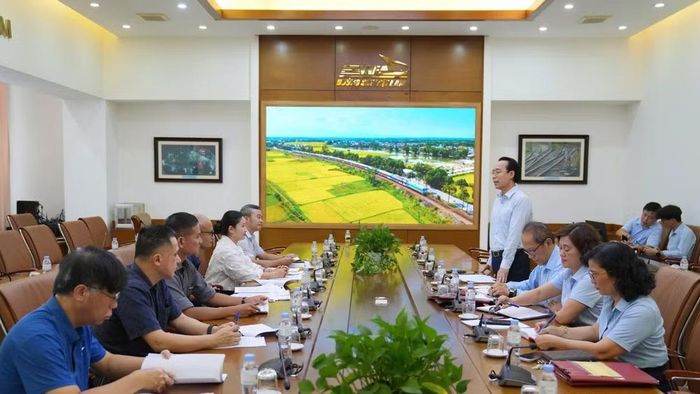 Ban Giám khảo đã có quá trình làm việc nghiêm túc, thống nhất cao. (Ảnh: THU HÀ)