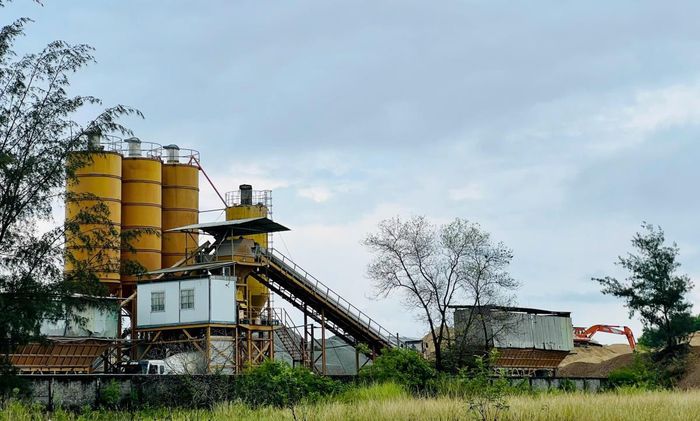 Địa phương cần chấn chỉnh tình trạng về pháp lý, môi trường và hạ tầng.