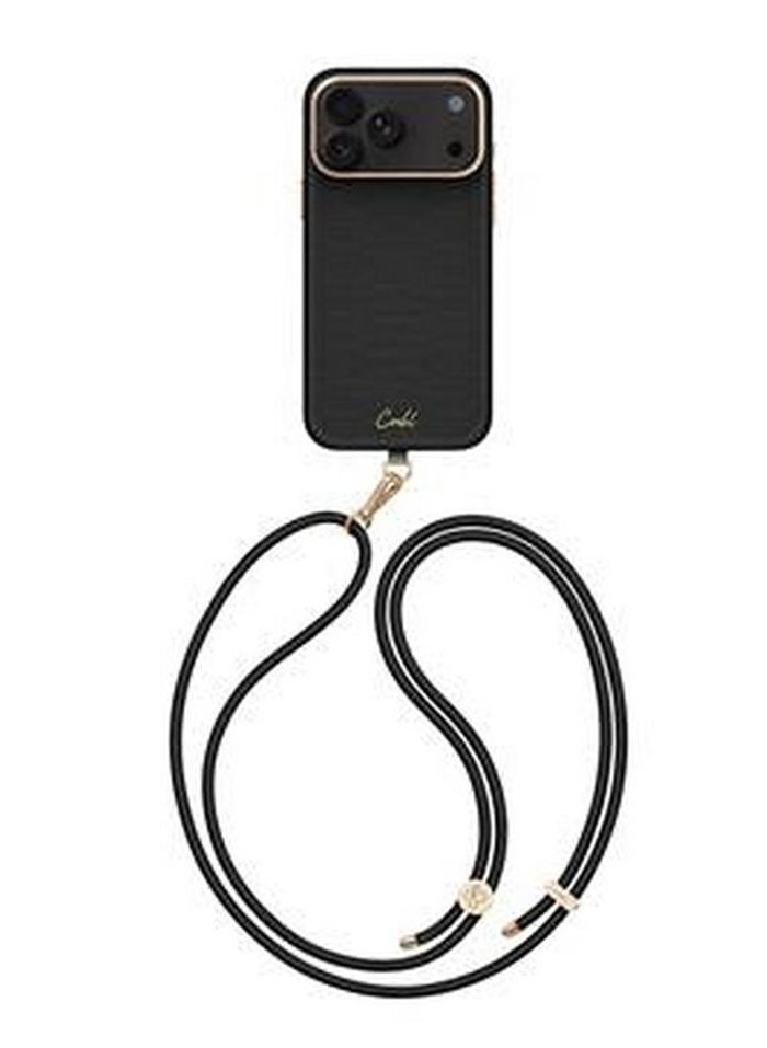 Phụ kiện iPhone 18 của UNIQ mang đậm màu sắc trẻ trung.