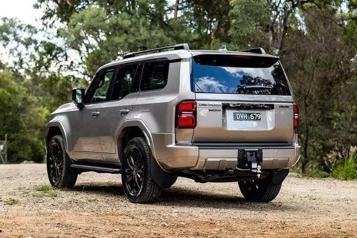 Việc Toyota tăng cường các giải pháp bảo mật diễn ra trong bối cảnh tình trạng trộm cắp ôtô đang trở thành vấn đề đáng chú ý tại Australia.