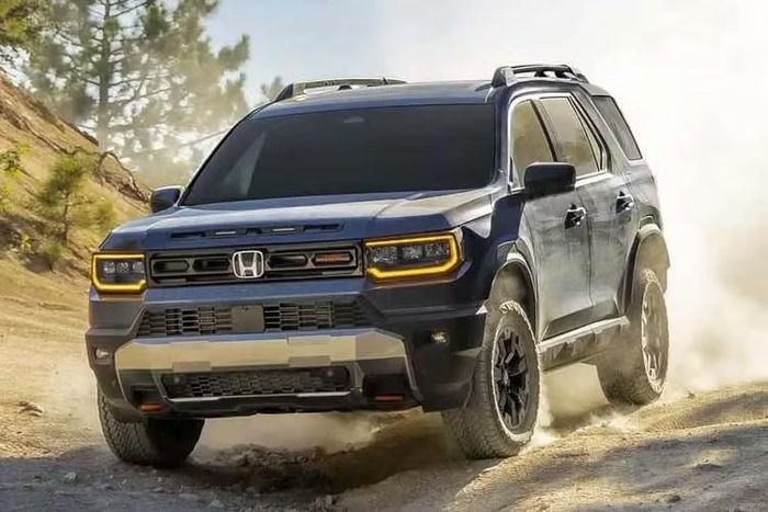 Honda dự kiến đưa Passport TrailSport 2027 tới các đại lý từ cuối tháng 9. Giá bán chính thức chưa được công bố. Trong khi đó, Passport TrailSport đời 2026 có giá khởi điểm 50.145 USD, đã bao gồm phí vận chuyển 1.495 USD.