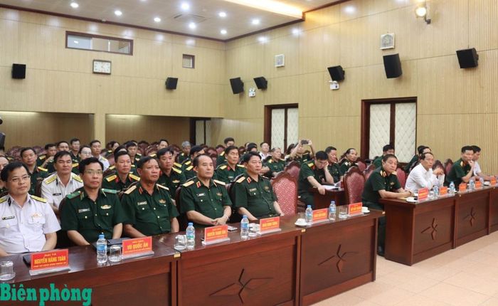 Các đại biểu dự hội nghị. Ảnh: Trang Trần