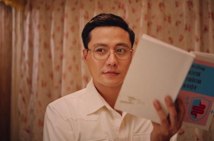 Thanh Sơn góp mặt trong dự án trăm tỷ Hẹn Em Ngày Nhật Thực.