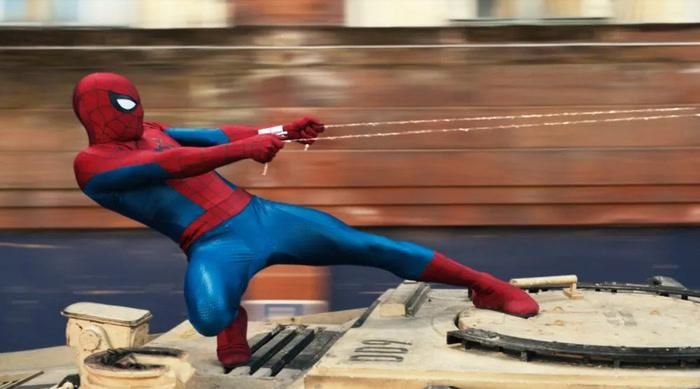 Một dự án Spider-Verse dự kiến ra mắt vào năm tới.