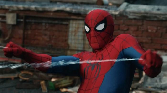 Spider-Man 5 chưa có lịch chiếu, nhưng chia sẻ mới từ Sony khiến khán giả bắt đầu chờ đợi.