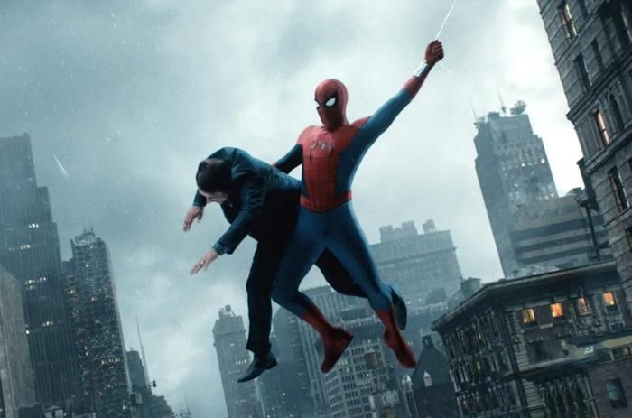 Spider-Man: Brand New Day đang là một trong những hiện tượng phòng vé lớn nhất năm 2026.