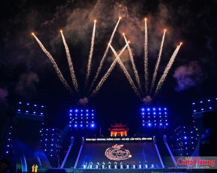 Với chủ đề “Dòng chảy Di sản - Heritage Flow”, Festival năm nay hướng tới tôn vinh, bảo tồn và phát huy các giá trị lịch sử, văn hóa của Thăng Long - Hà Nội; đồng thời thúc đẩy sáng tạo nghệ thuật trên nền tảng truyền thống, tăng cường giao lưu văn hóa trong nước và quốc tế.