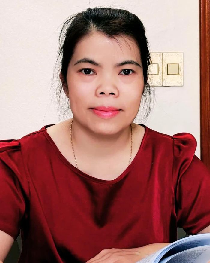 Chị Nguyễn Thị Nga Phường Hà Giang 2