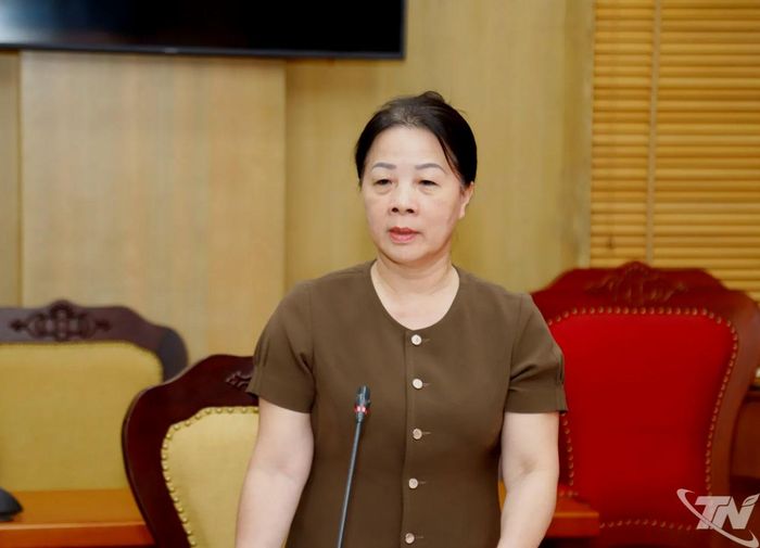 Thống nhất các nội dung Hội thảo và Trưng bày chuyên đề kỷ niệm 150 năm ngày sinh Nhà báo Huỳnh Thúc Kháng