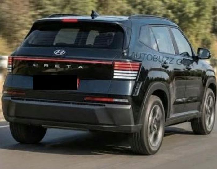 Việc Hyundai tập trung thử nghiệm tại Ấn Độ cũng đáng chú ý bởi đây là một trong những thị trường quan trọng của Creta.