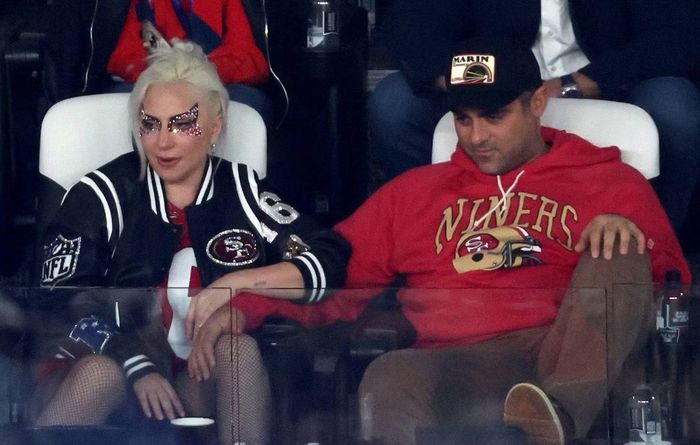 Lady Gaga và Michael Polansky bắt đầu được công chúng chú ý từ năm 2020.