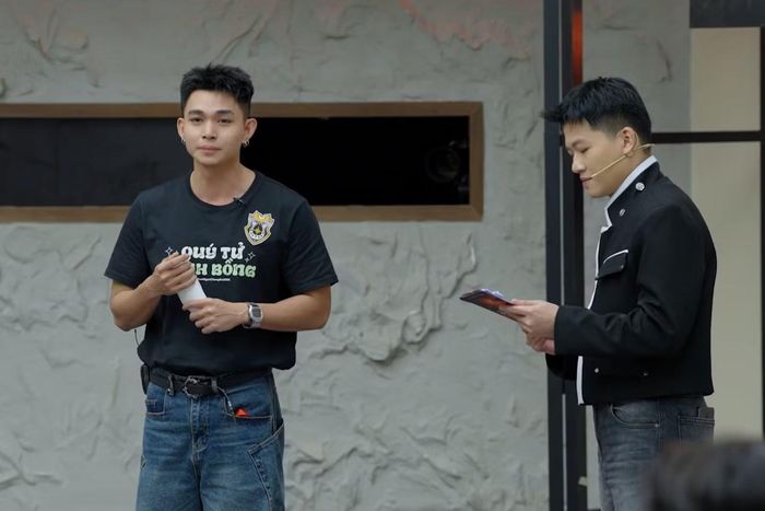 Cũng trong đêm công bố kết quả, Jun Phạm tiếp tục giữ danh hiệu Chiến tướng.