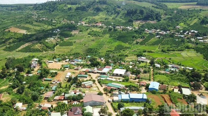 Việc xác minh thông tin, dữ liệu còn thiếu đang gặp khó khăn, nhất là đối với thửa đất cần được kiểm chứng bằng hồ sơ hoặc thực địa.