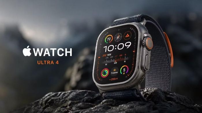 Apple Watch thế hệ mới tích hợp trợ lý Siri cho trải nghiệm chăm sóc sức khỏe ở tầm cao mới.