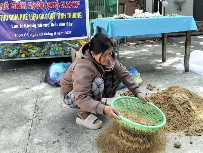 Học viên được học thực tế, trực tiếp thực hành.
