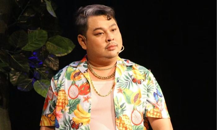 Gia đình Bảo Bảo có hoàn cảnh khó khăn, cha mẹ làm nghề bán xôi.