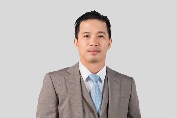 Ông Nguyễn Ngọc Thái Bình - Tổng Giám đốc kiêm người đại diện theo pháp luật REE. Ảnh: REE