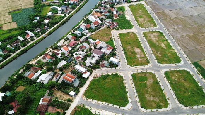 Chuyên gia nhấn mạnh, Huế không cần trở thành thị trường bất động sản nóng, mà cần hướng tới những sản phẩm có giá trị thực.