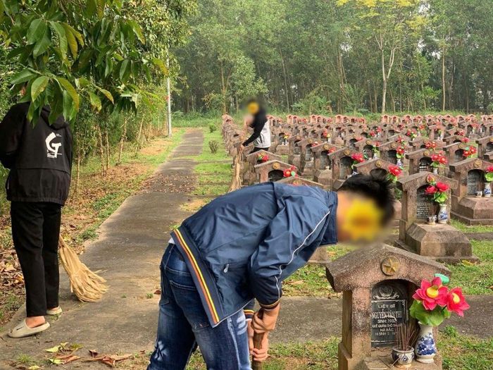 Hướng năng lượng của các thanh, thiếu niên vào các hoạt động có ý nghĩa.
