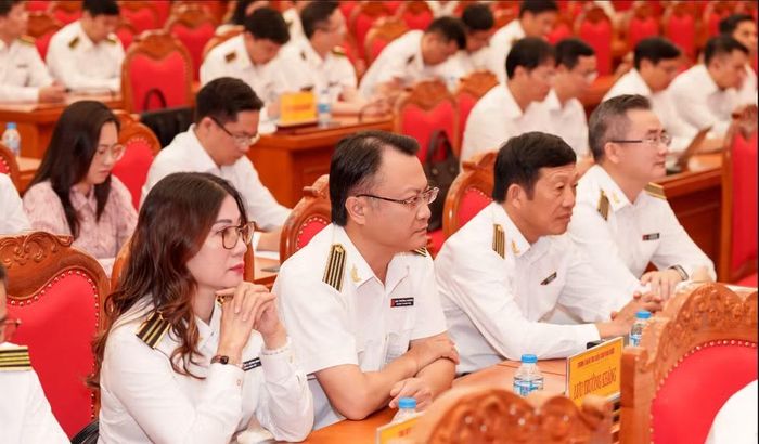 Kiểm toán Nhà nước thường xuyên phối hợp với các tỉnh rà soát, phân loại, đánh giá tình hình thực hiện các kiến nghị kiểm toán còn tồn đọng, xác định nguyên nhân và phối hợp tháo gỡ khó khăn, vướng mắc. (Ảnh: KTNN)