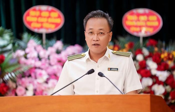 Tổng Kiểm toán nhà nước nhấn mạnh hoạt động kiểm toán cần tiếp tục chuyển mạnh từ phát hiện, xử lý sai phạm sang đánh giá tính kinh tế, hiệu lực, hiệu quả. (Ảnh: KTNN)