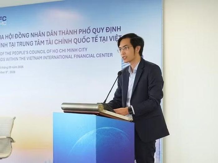 PGS.TS Nguyễn Hữu Huân chia sẻ tại cuộc họp. Ảnh: BTC