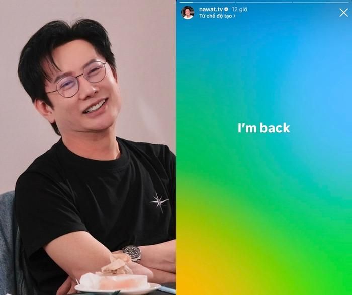 Chủ tịch Miss Grand International lấy lại "tài sản" quan trọng là trang Instagram hơn 2 triệu người theo dõi.