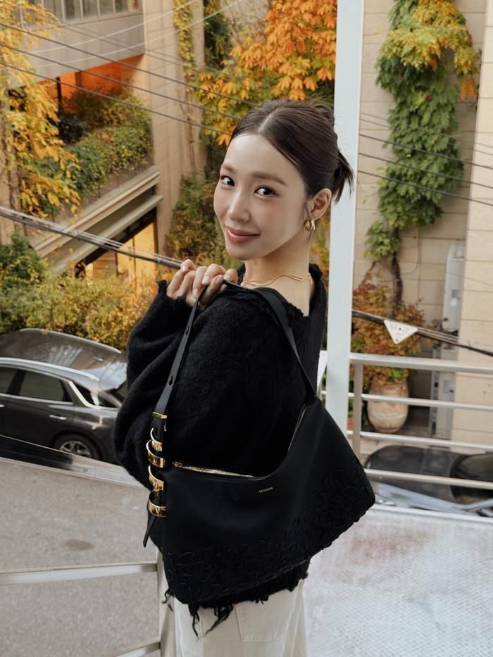 Tiffany Young đã đăng ký kết hôn cùng Byun Yo Han nhưng kín tiếng về chuyện tổ chức đám cưới.