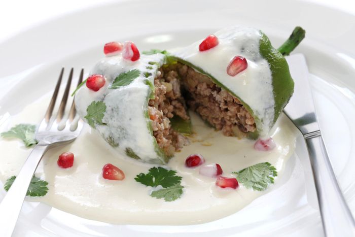 Ảnh: Mexicall Cantina Grill