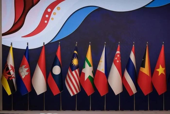 Các nền kinh tế ASEAN được dự báo tăng trưởng 4,8% trong năm 2026 và 4,6% vào năm 2027. Ảnh: The Star.