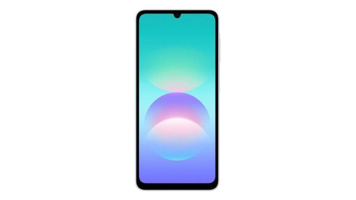 Điện thoại Samsung có thiết kế hiện đại
