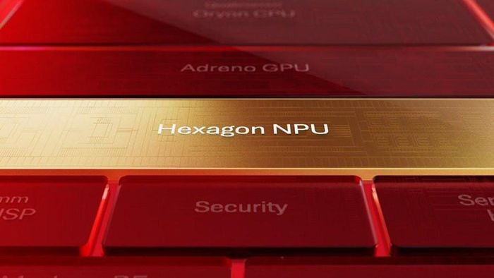 Snapdragon 8 Elite Gen 6 Pro có NPU siêu mạnh