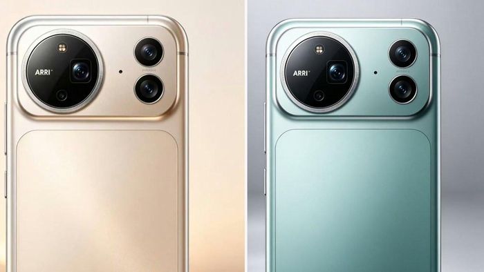 HONOR Magic 9 Series sẽ có thiết kế mới