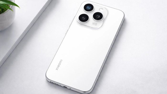 Dòng Xiaomi 18 có thể dùng chip Snapdragon 8 Elite Gen 6 2nm