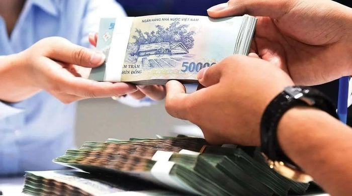 8 tháng đầu năm 2026, huy động vốn trên địa bàn Hà Nội tăng 10,78%, dư nợ tín dụng tăng 13,05%. Ảnh minh họa