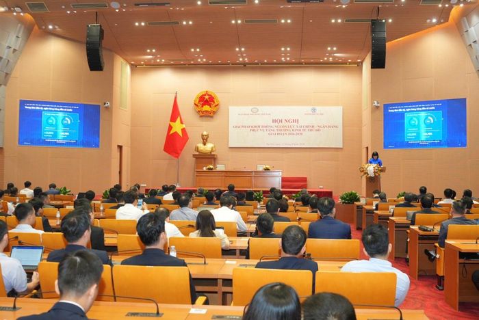 Toàn cảnh Hội nghị