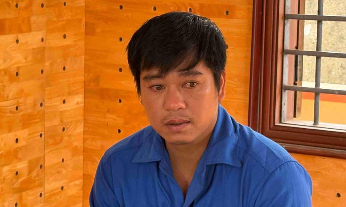 Đối tượng Ma Kiên La