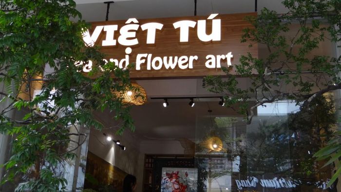 Sản phẩm OCOP 4 sao chè Việt Tú (Quảng Ninh) sản lượng từ 60 tấn xuống chỉ còn 6 tấn nhưng đủ tiêu chuẩn xuất khẩu sang châu Âu